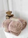 Teddy Throw