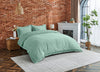 GC Refined Geometric Duvet Cover Set