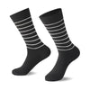 GC Men's Cotton-Rich Patterned Socks – 12 Pack