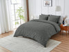 GC Elegant Botanical Duvet Cover Set