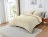 GC Elegant Botanical Duvet Cover Set