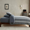 Junie Printed Duvet Set