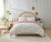 GC Mae Meadow Floral Duvet Cover Set