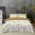 GC Carey Easy CareLeafDuvet Cover Set