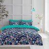 GC Elegant Botanical Duvet Cover Set