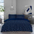 GC Stan Geo Duvet Cover Set