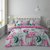 GC Botanical Palm Duvet Cover Set