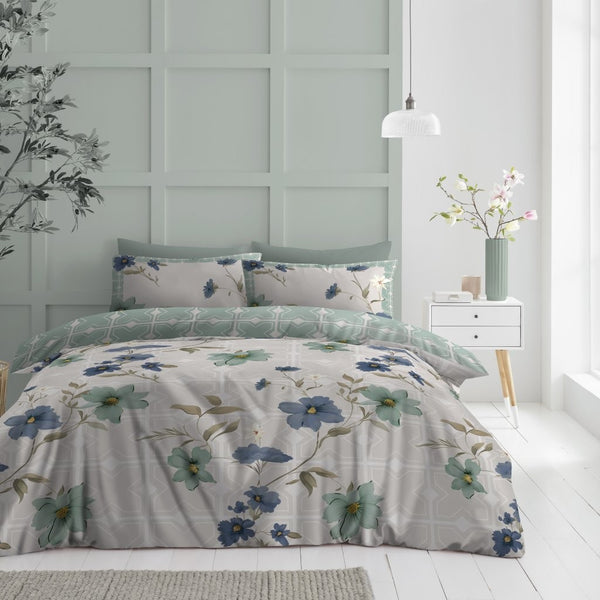 GC Scenic Woodland Duvet Cover Set