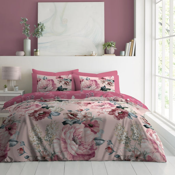 GC Golden Leaf Duvet Cover Set