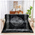 GC Premium Greek Key Throw Blanket