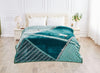 GC Ultra Soft Reversible Weighted Blanket – 5kg
