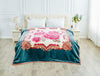 GC Botanical Reversible Weighted Blanket – 5kg