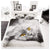 GC 3D Animal Print Duvet Cover Set