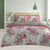 GC Contemporary Floral Complete Bedding Set