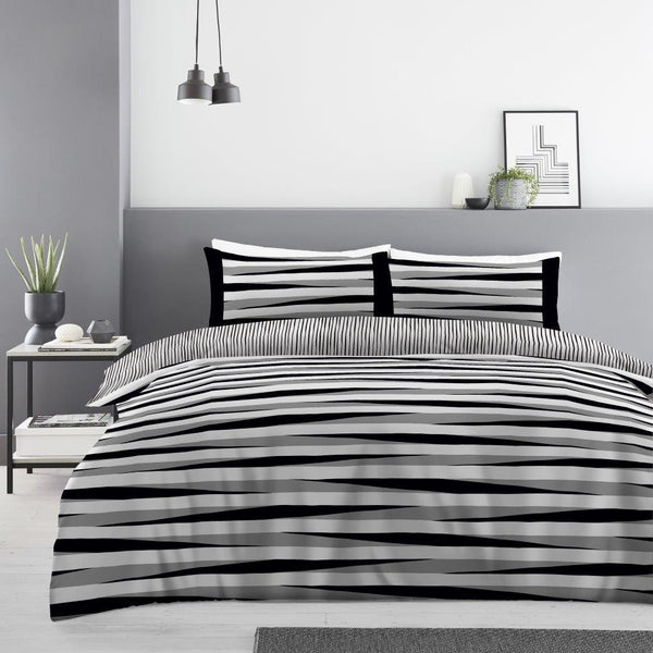 GC Contemporary Complete Bedding Set