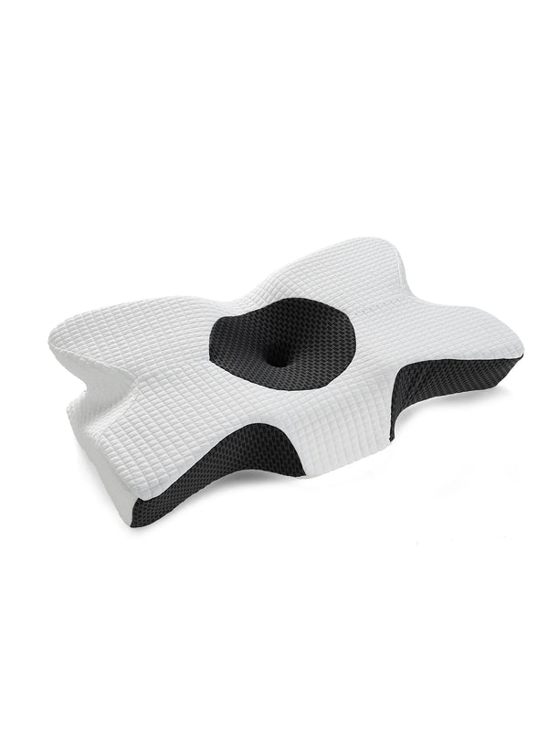 Cervical Memory Foam Pillow
