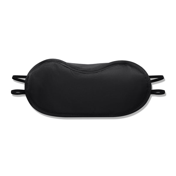Sleepalign Neck Pillow Black