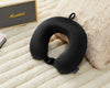 Sleepalign Neck Pillow Black