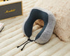 Ergorest Neck Pillow Navy