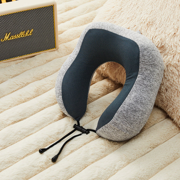 Ergorest Neck Pillow Navy