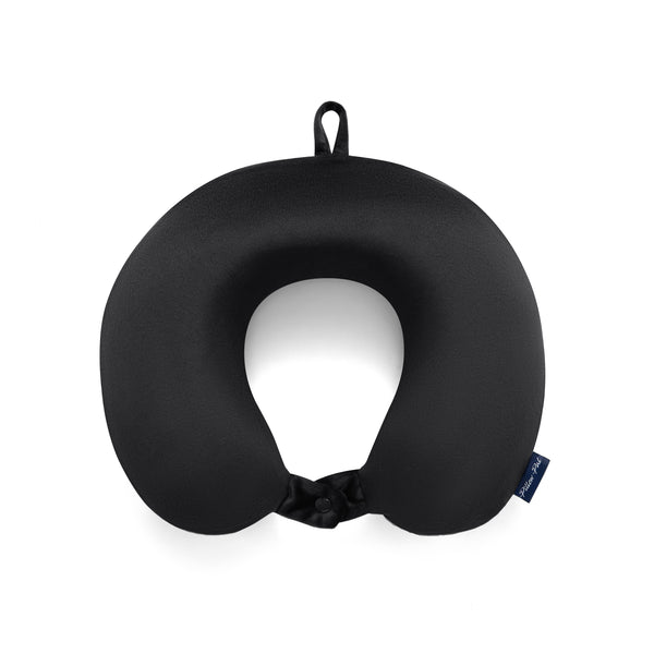 Sleepalign Neck Pillow Black