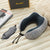 Ergorest Neck Pillow Navy