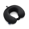 Sleepalign Neck Pillow Black