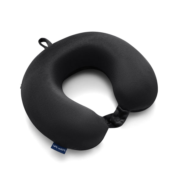 Sleepalign Neck Pillow Black