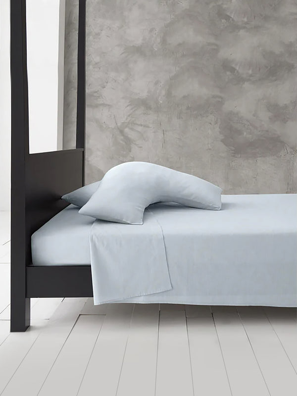 Diamond V-Pillowcases