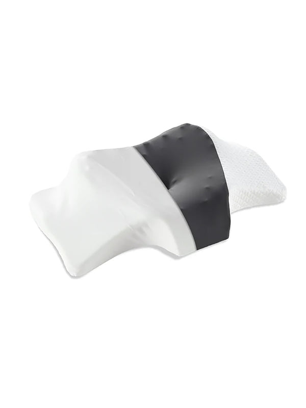 Hybrid Memory Foam Pillow