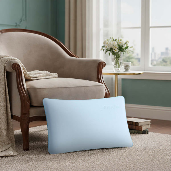 GC Jasmine Scented Memory Foam Pillow – 1 Pack