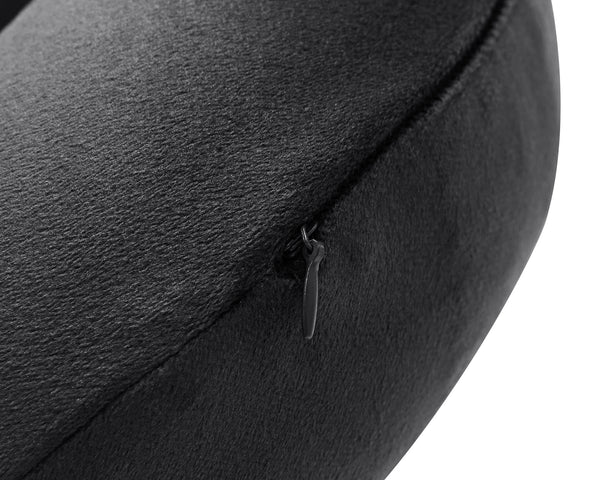 Sleepalign Neck Pillow Black