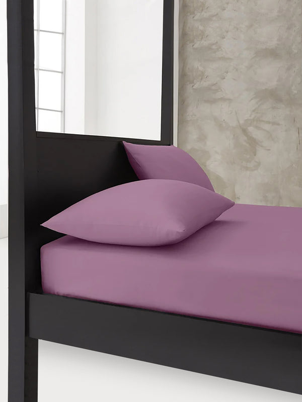 Diamond Housewife Pillowcase