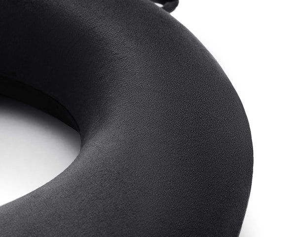 Sleepalign Neck Pillow Black
