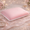 GC Rose Scented Memory Foam Pillow – 1 Pack