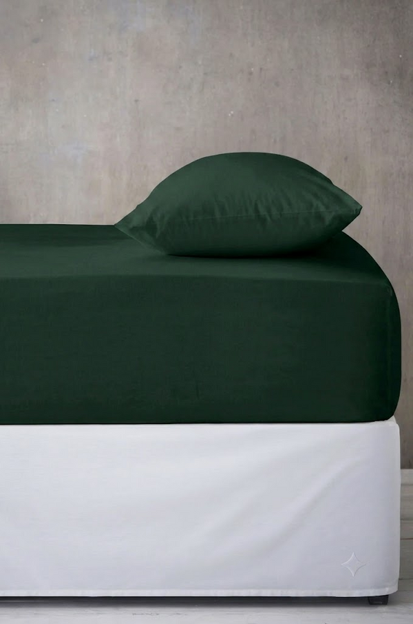 GC Microfibre Super Dreamer Fitted Sheet