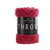 Jacquard Throw