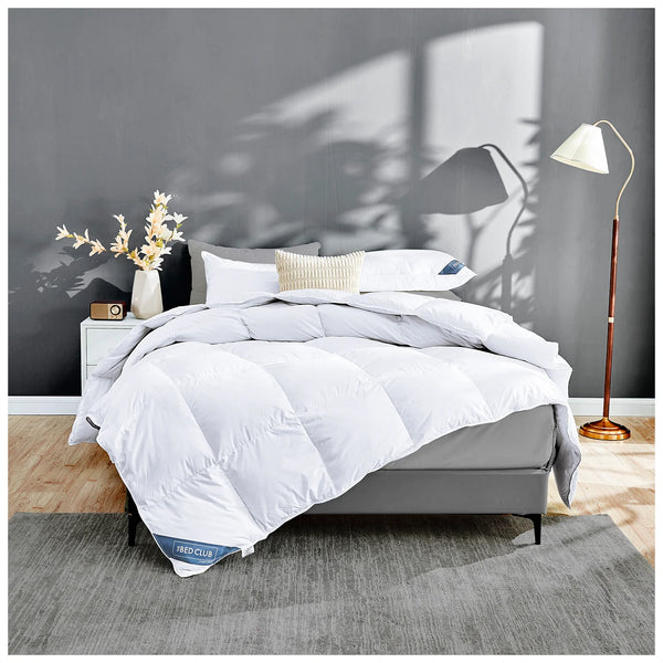 GC Chelsea Duck Feather Quilt