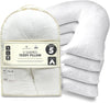 Teddy V-Shape Pillow