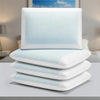 Gel Memory Foam Pillow