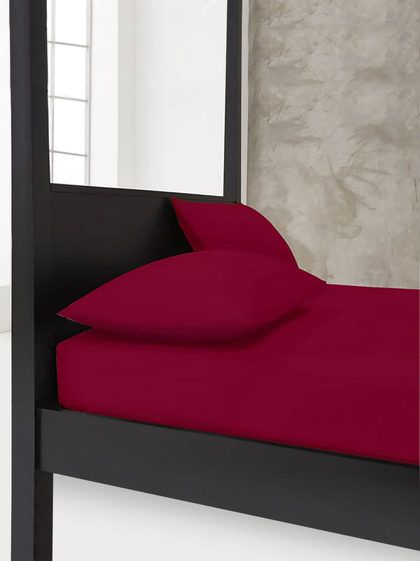 Diamond Housewife Pillowcase