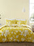 Eliza Floral Duvet Cover Set