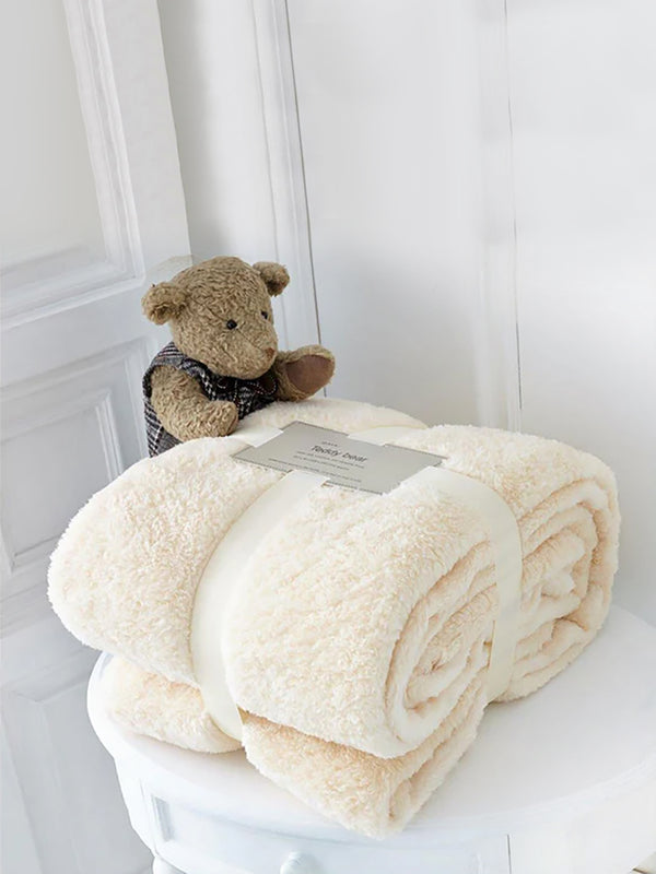 Teddy Throw