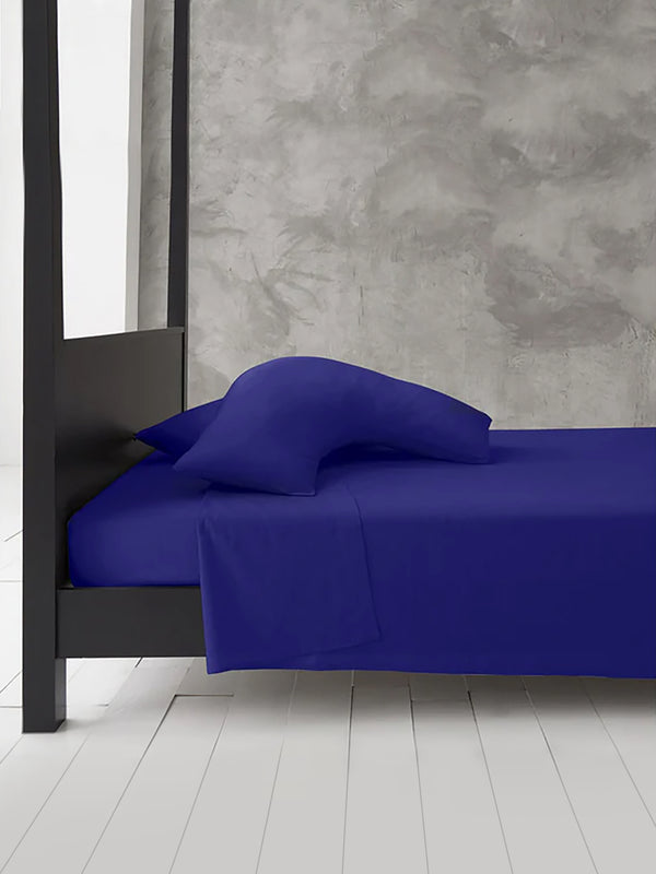 Diamond V-Pillowcases