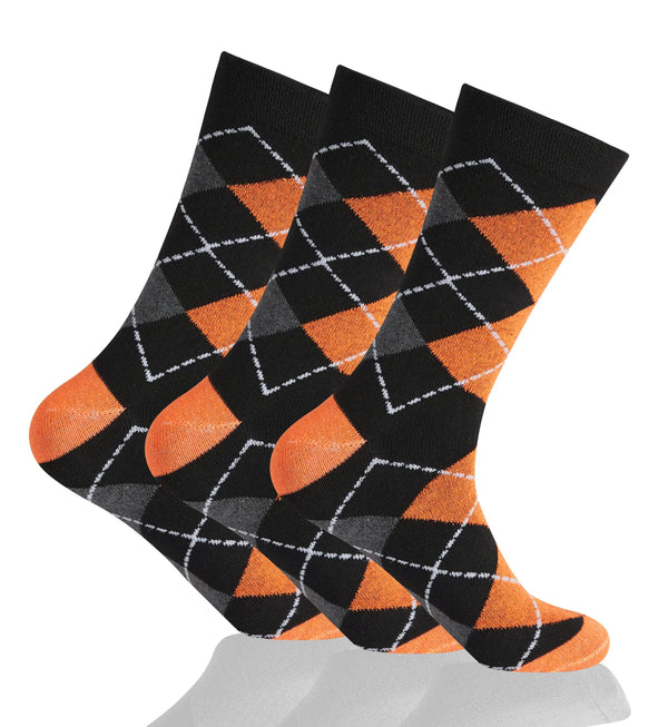 GC Men's Premium Everyday Socks