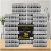 Regent Greek Face Towel