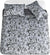 GC Printed Floral Easy Care Duvet Cover Set