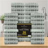 Regent Greek Face Towel