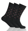 GC Men's Flexi Diabetic Horizon Socks – 12 Pack