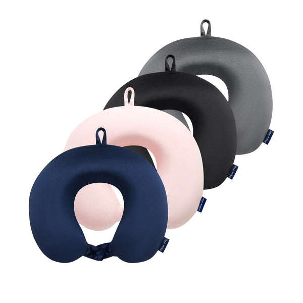 Sleepalign Neck Pillow Navy